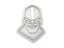 Load image into Gallery viewer, Set of 6 Marvel Comics Cookie Cutters